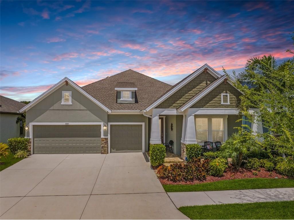 5340 Silver Sun Drive Apollo Beach FL 33572 T3451077 image1
