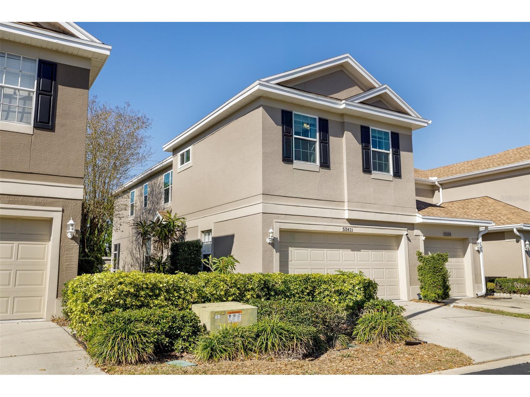 5341 61st Terrace N Saint Petersburg FL 33709 G5110483 image1