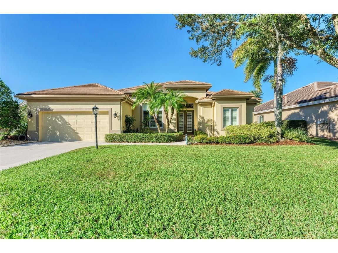 5341 97th Street Circle E Bradenton FL 34211 A4556181 image1