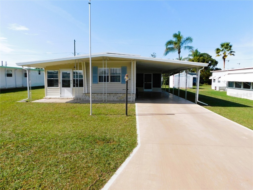 5341 Betty Street Zephyrhills FL 33542 T3495771 image1