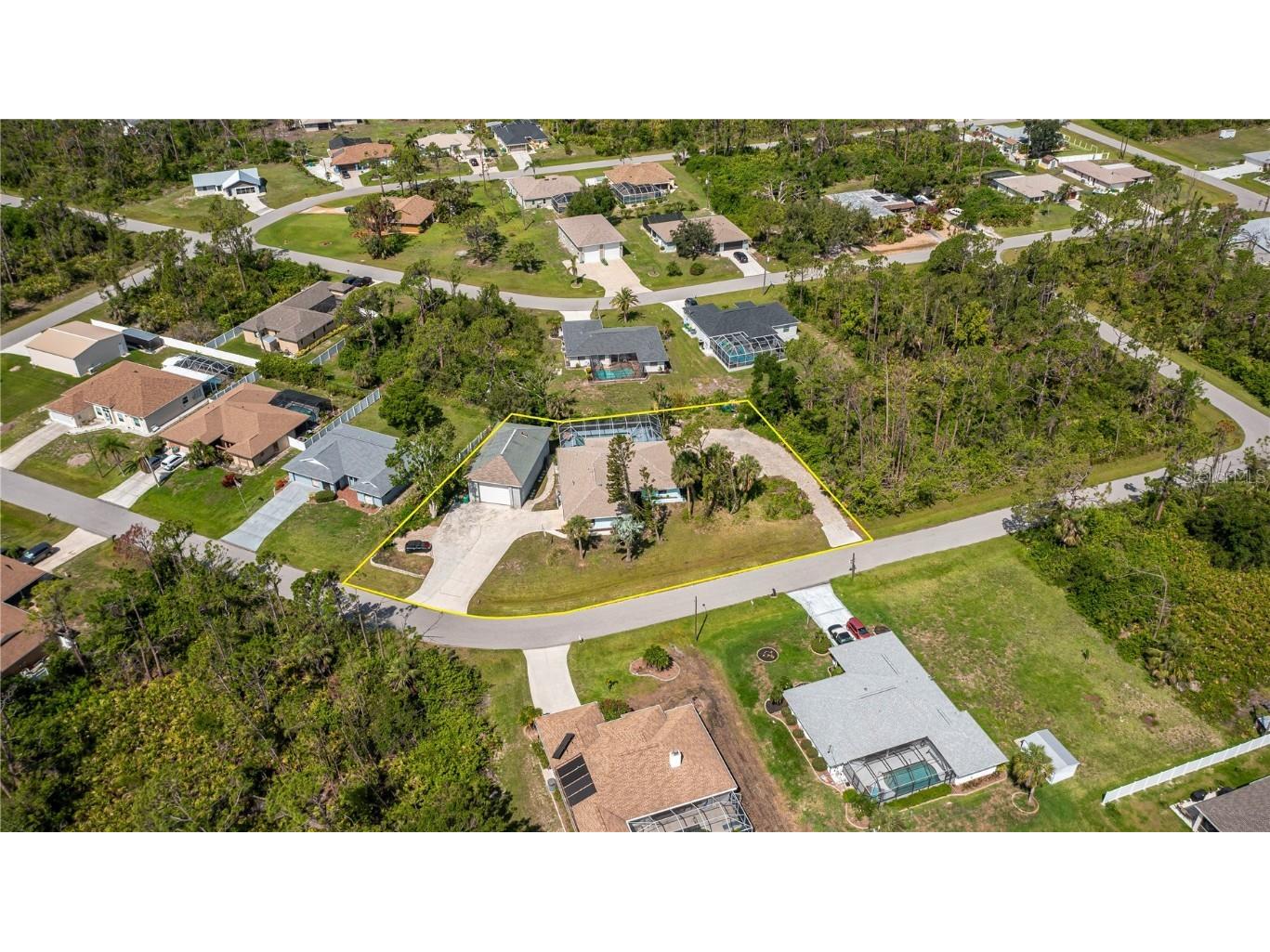 5341 Burgner Street Port Charlotte FL 33981 C7476512 image1