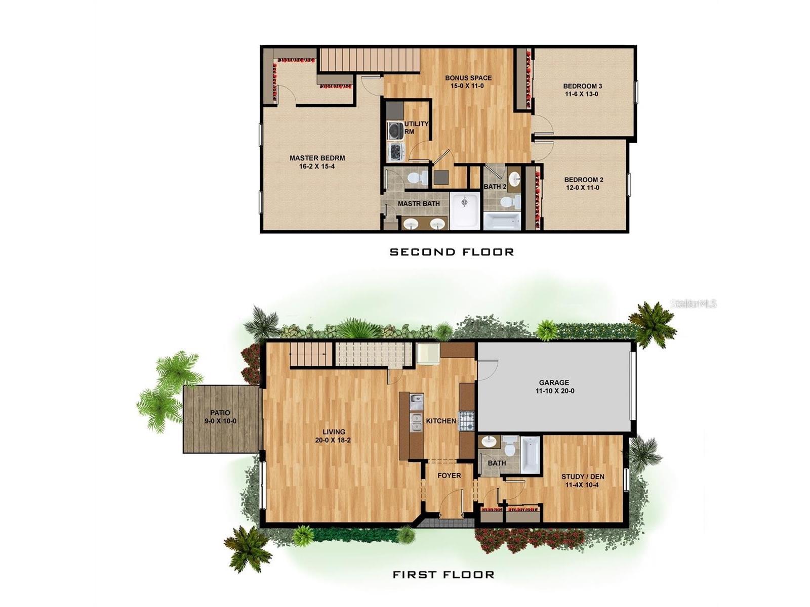 5341 Coldpine Place Seffner FL 33584 TB8460552 image2