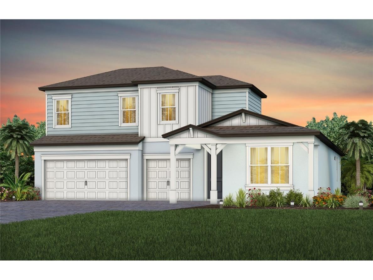 5341 Everlong Drive Apollo Beach FL 33572 T3496153 image1