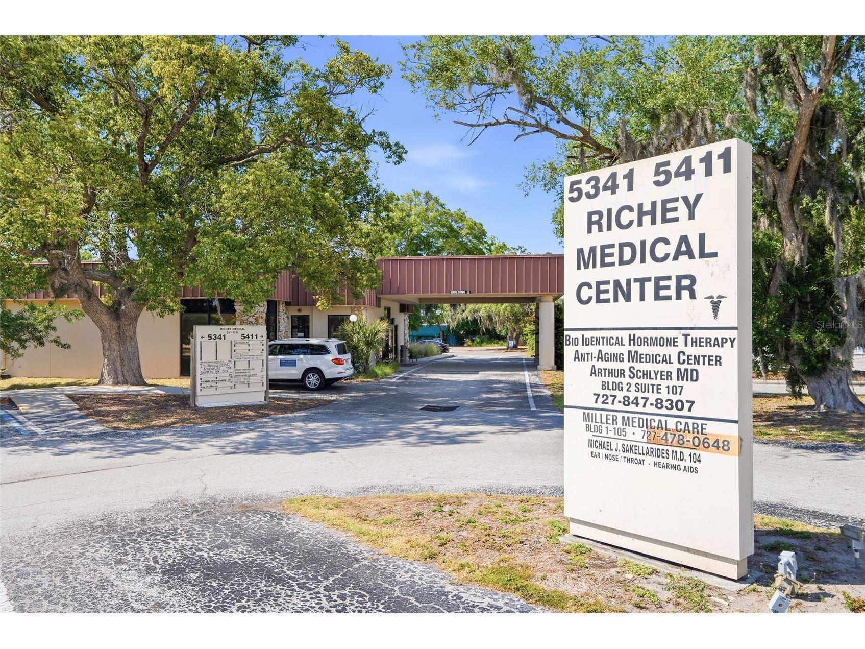 5341 Grand Boulevard #103 New Port Richey FL 34652 TB8505688 image10