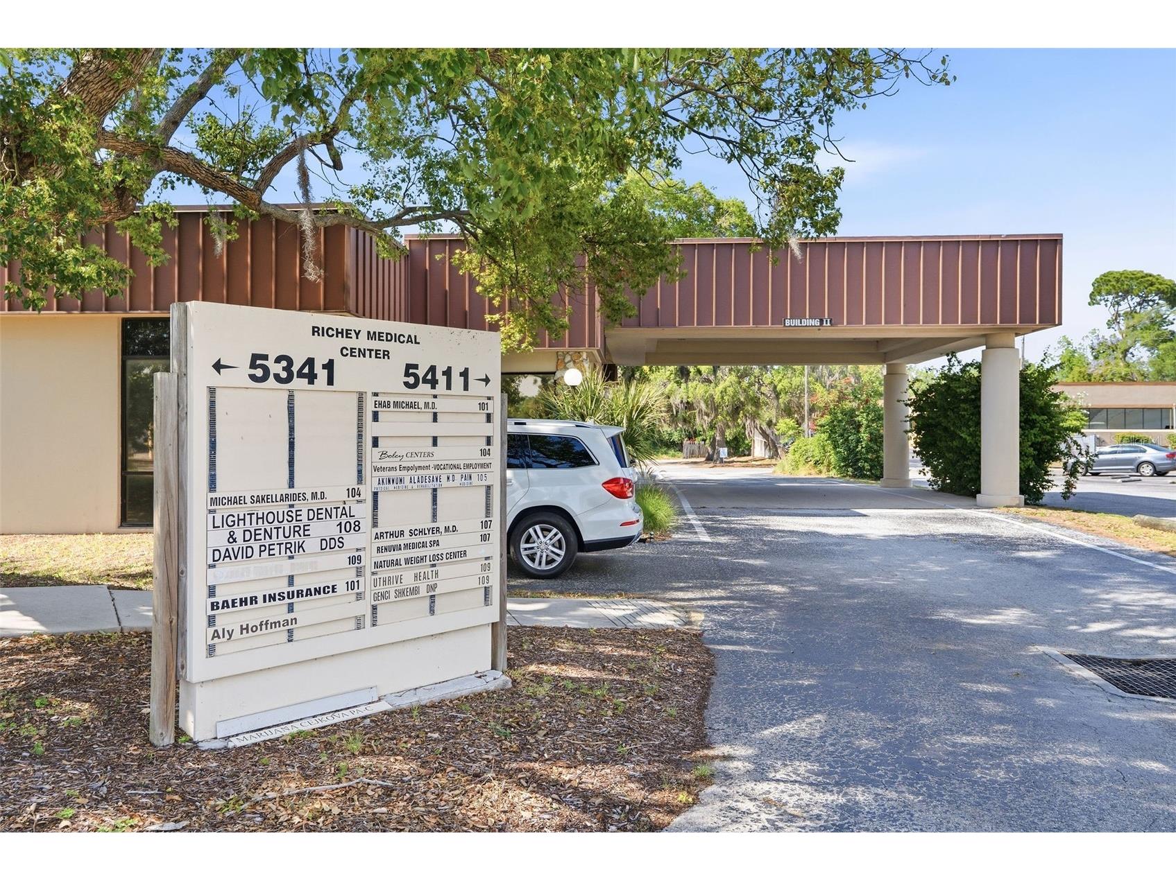 5341 Grand Boulevard #103 New Port Richey FL 34652 TB8505688 image11