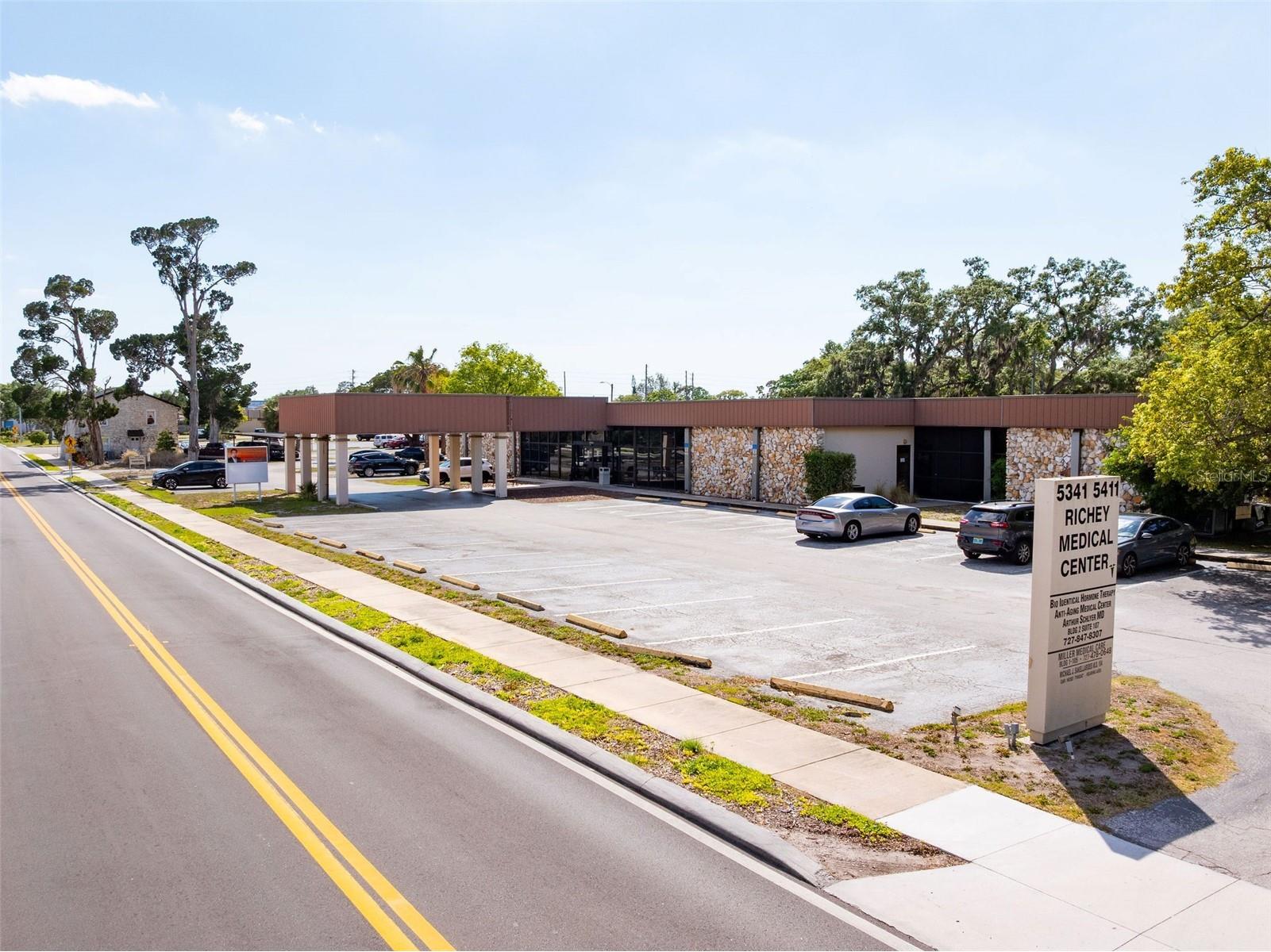 5341 Grand Boulevard #103 New Port Richey FL 34652 TB8505688 image12
