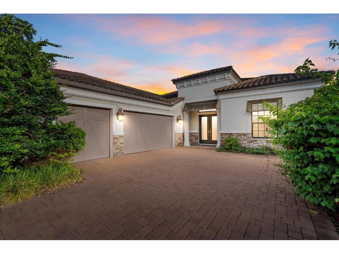 5341 Greenbrook Drive Sarasota FL 34238 N6140354 image1