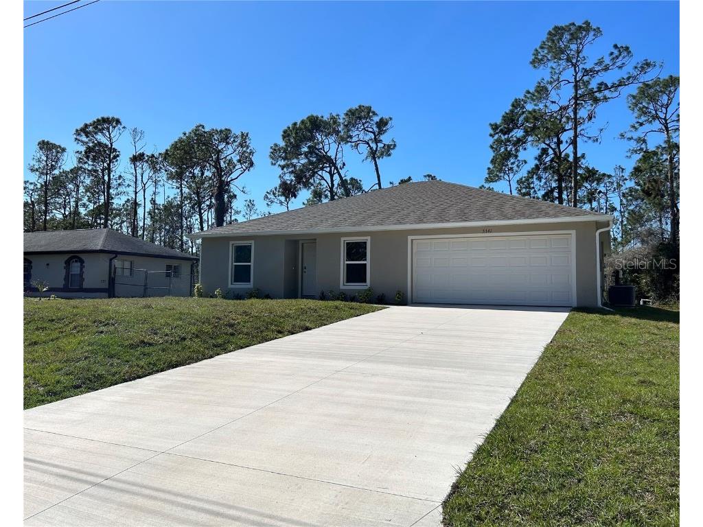 5341 Haftel Street North Port FL 34291 A4560473 image1