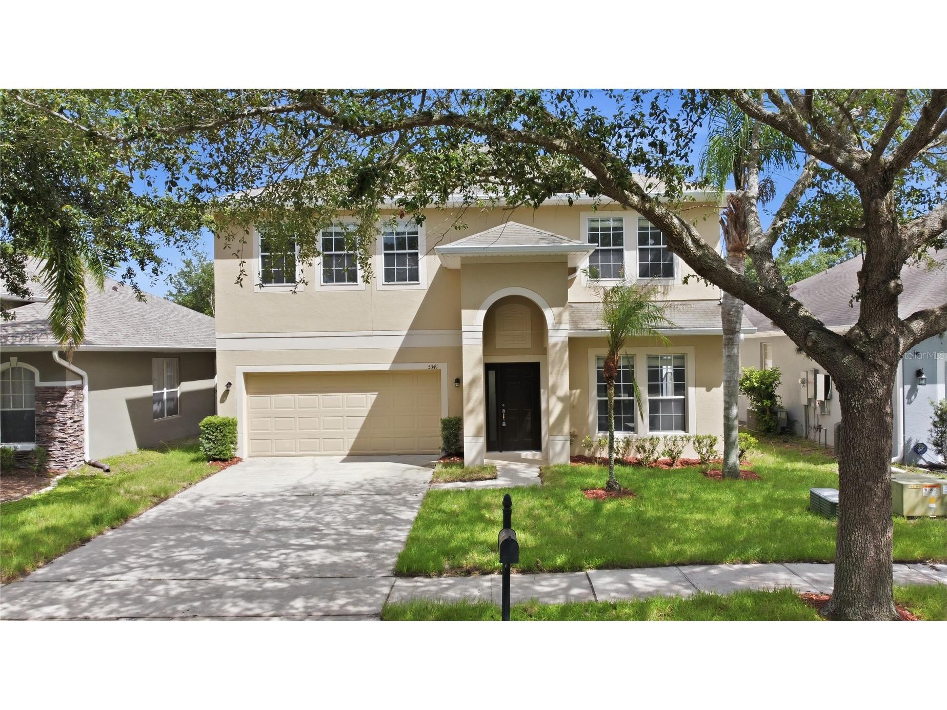 5341 Pepper Brush Cove Apopka FL 32703 O6411260 image1