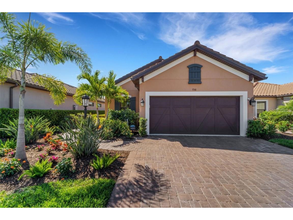 5341 Popoli Way Sarasota FL 34238 A4633553 image1