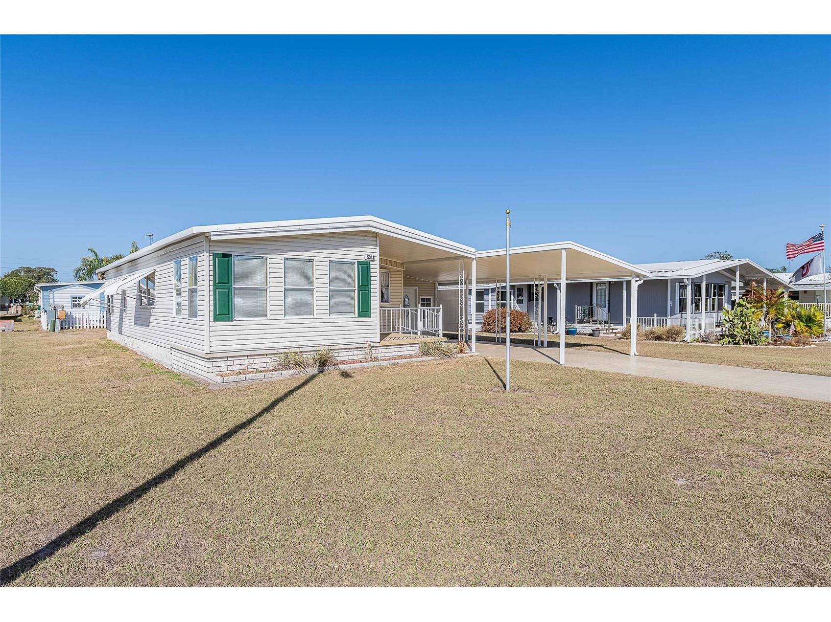 5341 Powhattan Street Zephyrhills FL 33542 TB8477650 image1