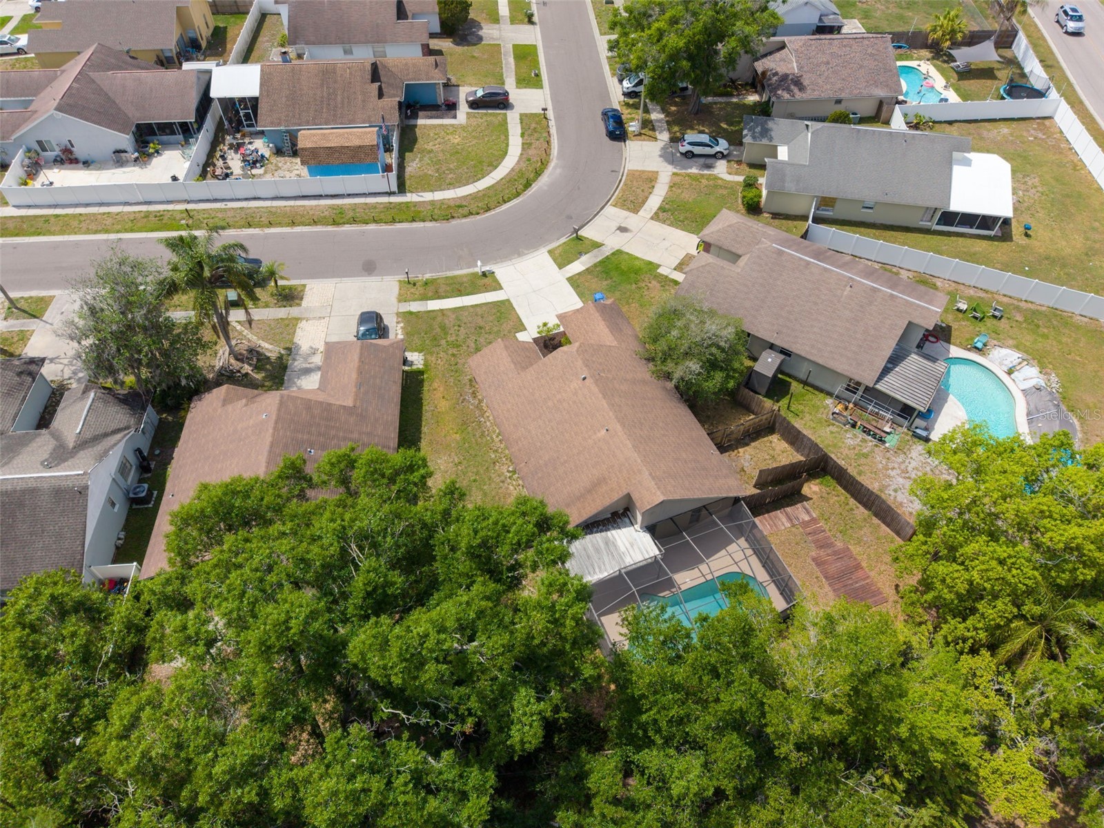 5341 Southwick Drive Tampa FL 33624 TB8496083 image40