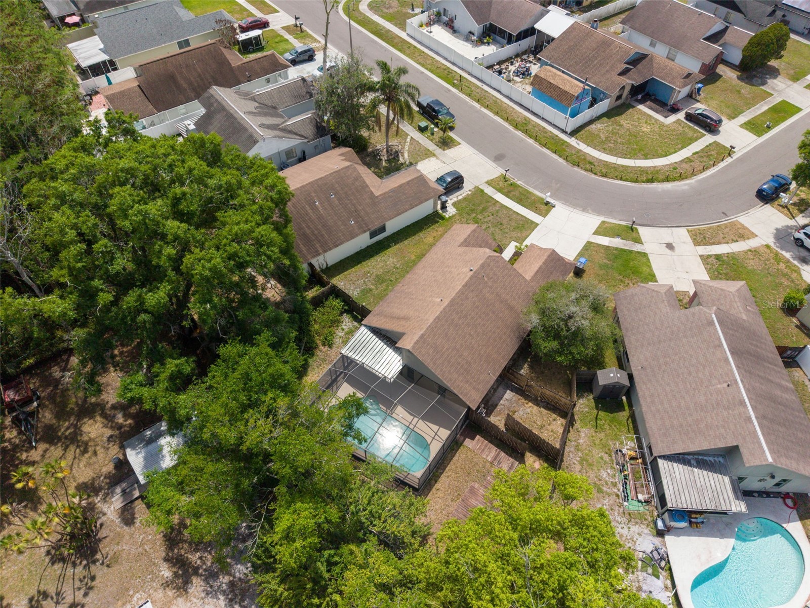 5341 Southwick Drive Tampa FL 33624 TB8496083 image41