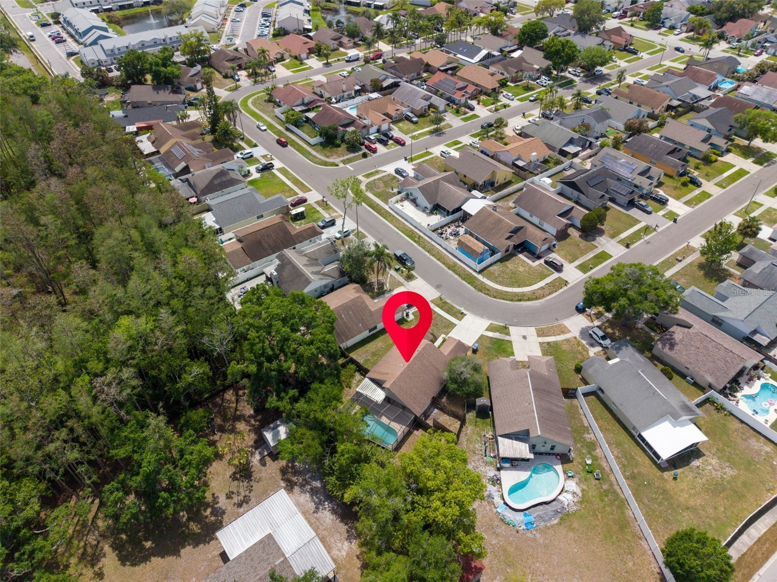 5341 Southwick Drive Tampa FL 33624 TB8496083 image42