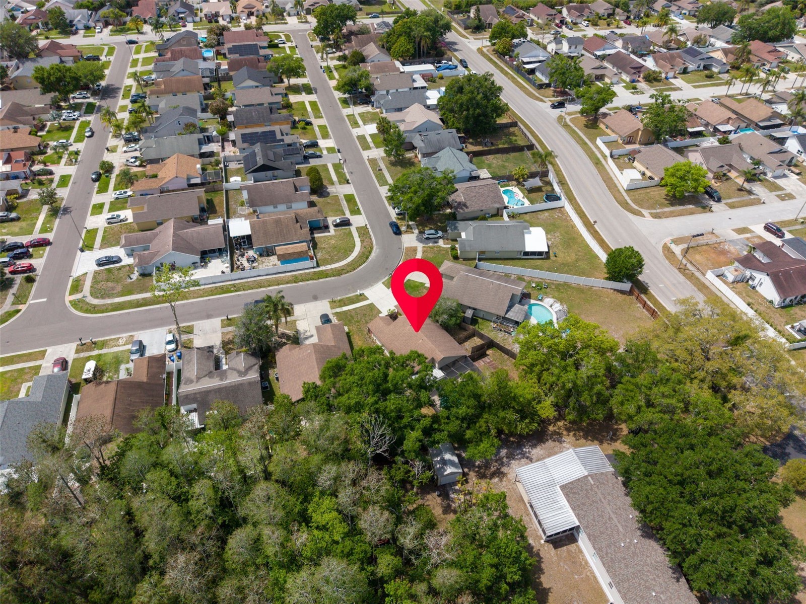 5341 Southwick Drive Tampa FL 33624 TB8496083 image44