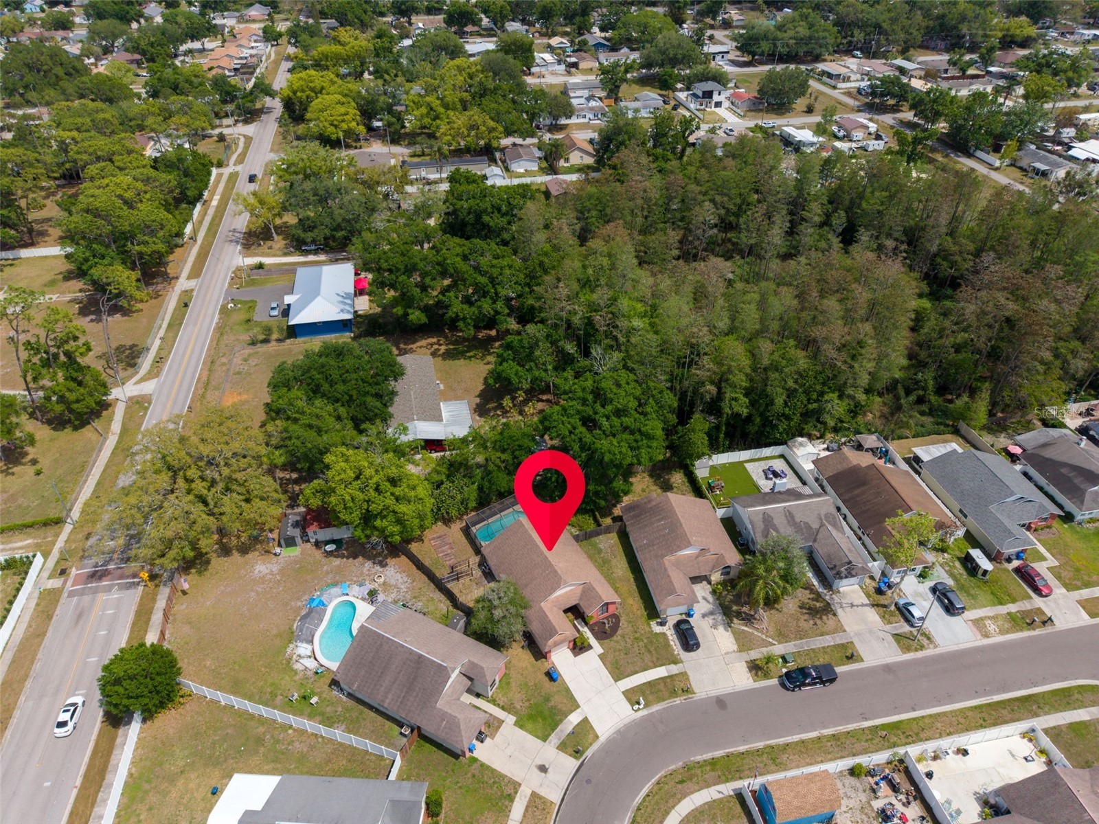 5341 Southwick Drive Tampa FL 33624 TB8496083 image46