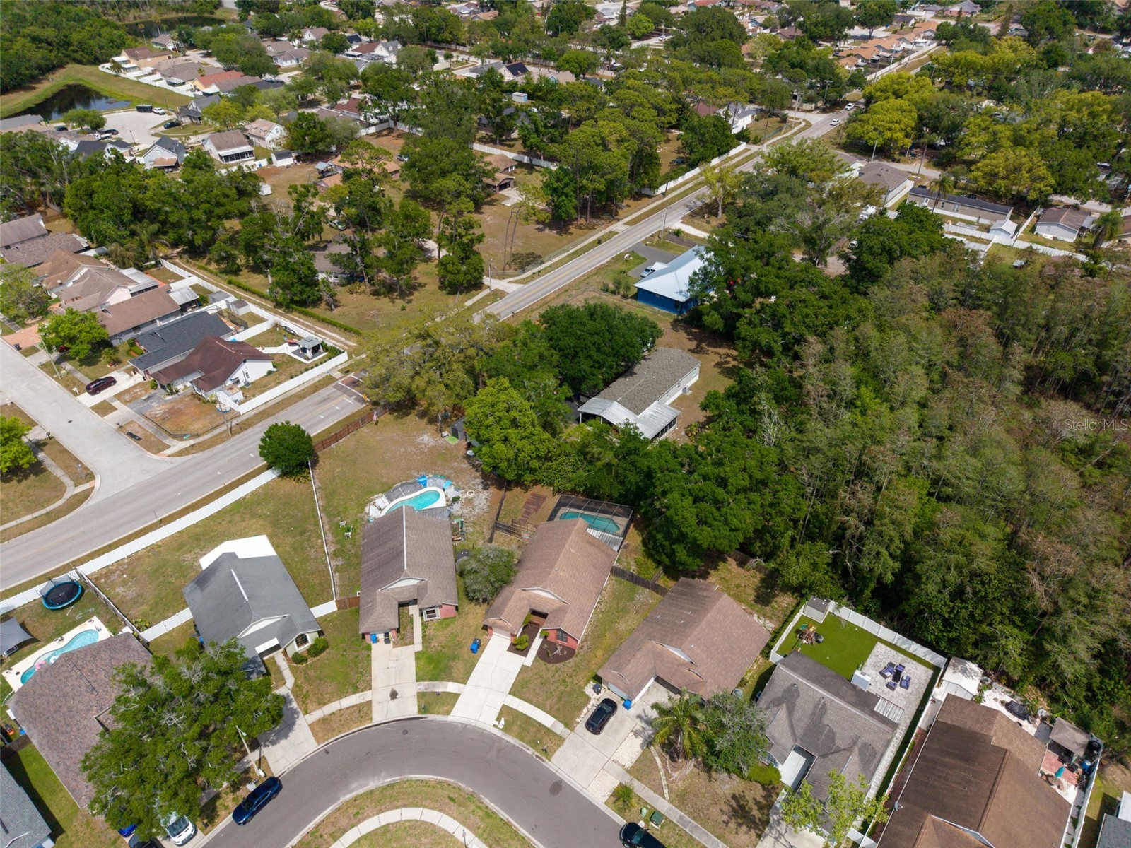 5341 Southwick Drive Tampa FL 33624 TB8496083 image49
