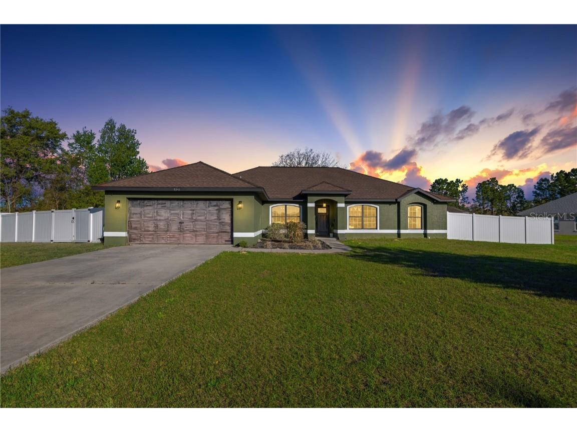 5341 SW 151st Street Road Ocala FL 34473 OM697536 image1