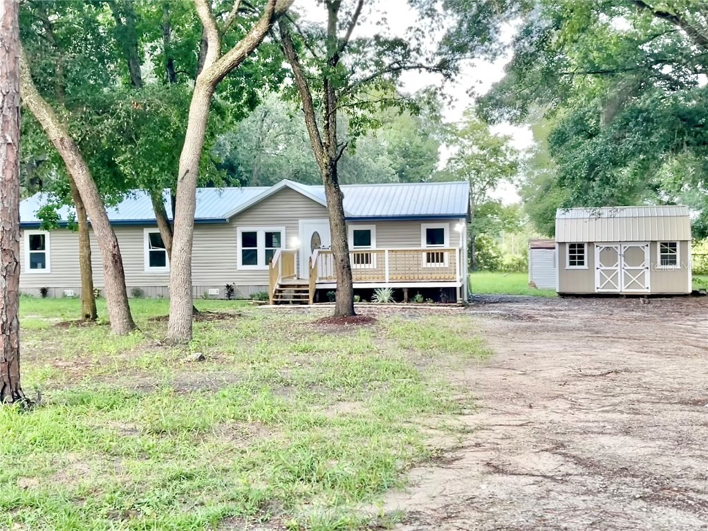 5341 SW 160th Court Ocala FL 34481 T3541370 image1