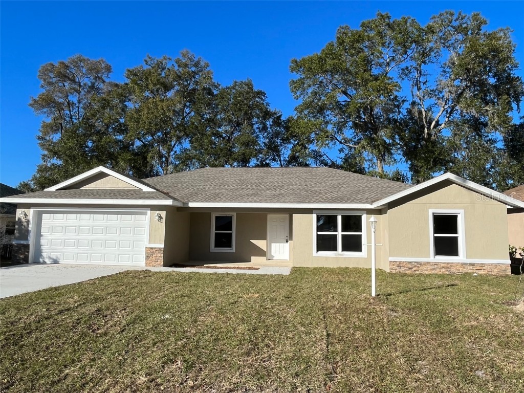 5341 SW 95th Place Ocala FL 34476 OM675040 image1