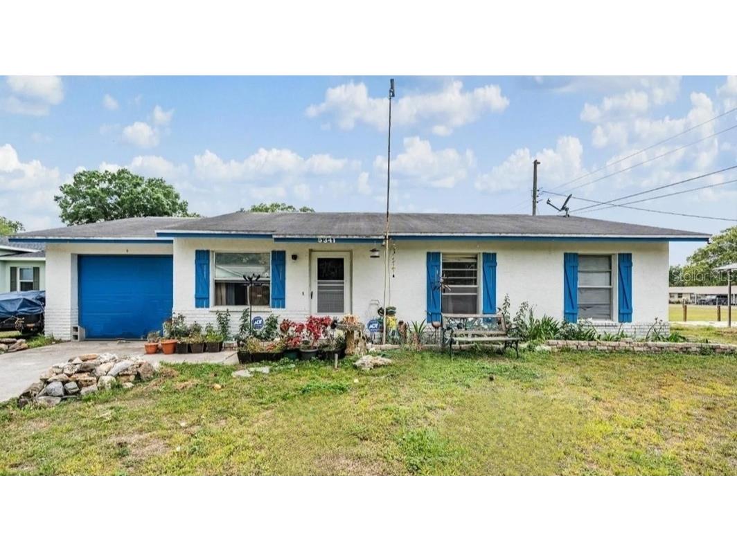 5341 Tangerine Drive Zephyrhills FL 33542 T3530851 image1