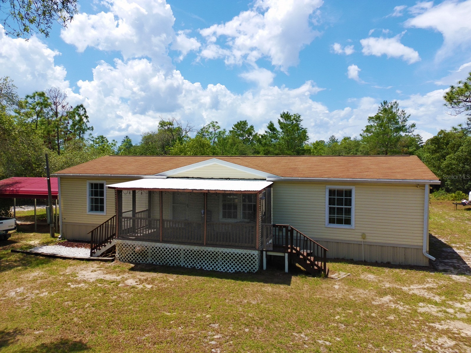 5341 W Stargazer Lane Dunnellon FL 34433 TB8501270 image1