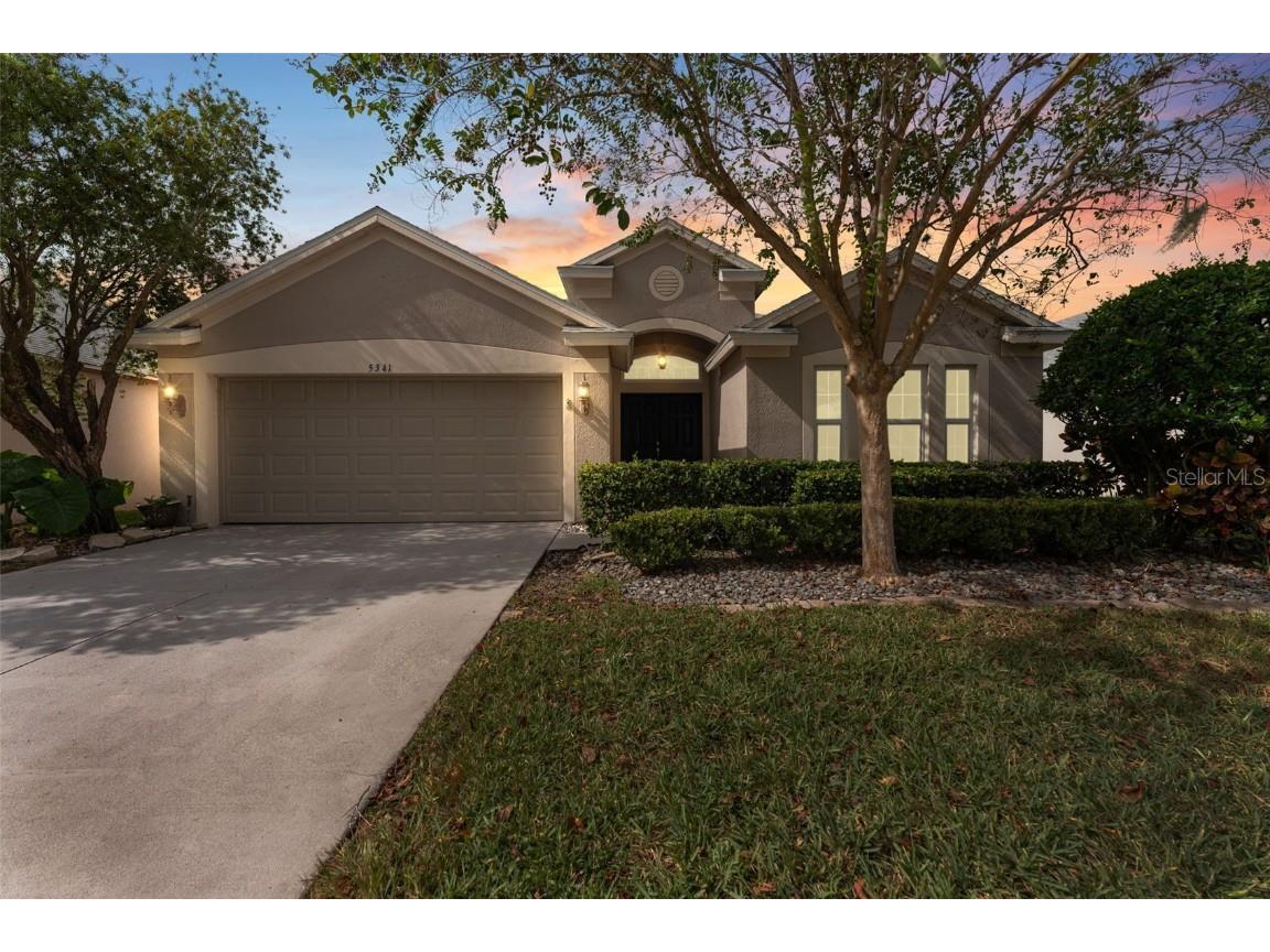 5341 War Admiral Drive Wesley Chapel FL 33544 TB8444884 image1
