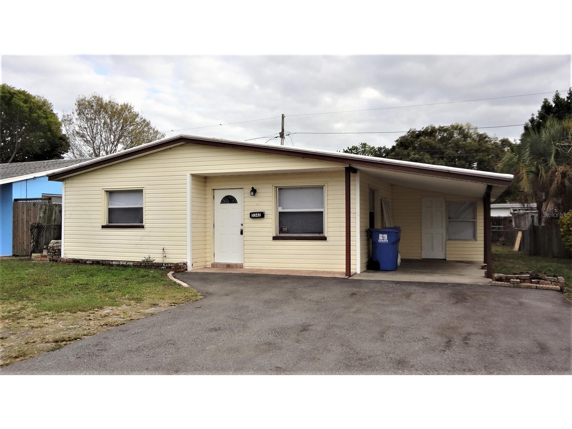 5342 22nd Avenue N Saint Petersburg FL 33710 TB8488565 image1