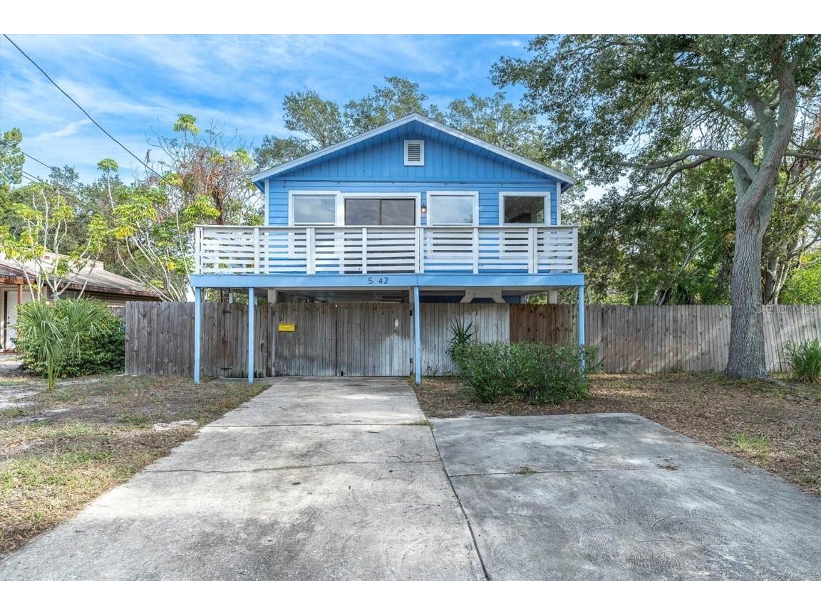 5342 6th Street S Saint Petersburg FL 33705 U8223536 image1