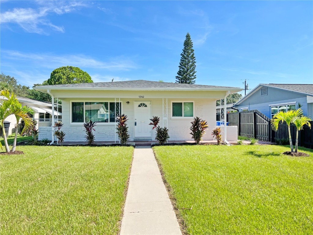 5342 8th Avenue N Saint Petersburg FL 33710 T3464332 image1
