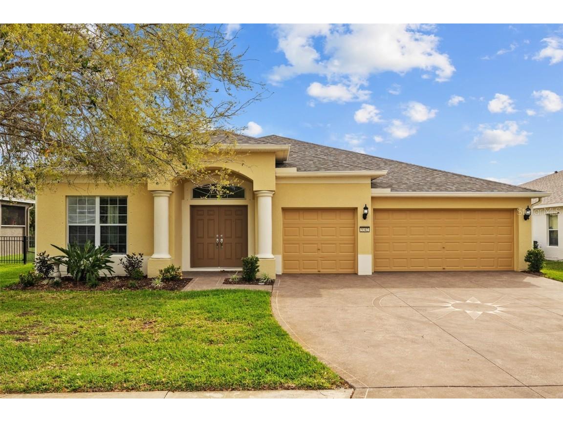 5342 98th Avenue E Parrish FL 34219 A4643617 image1