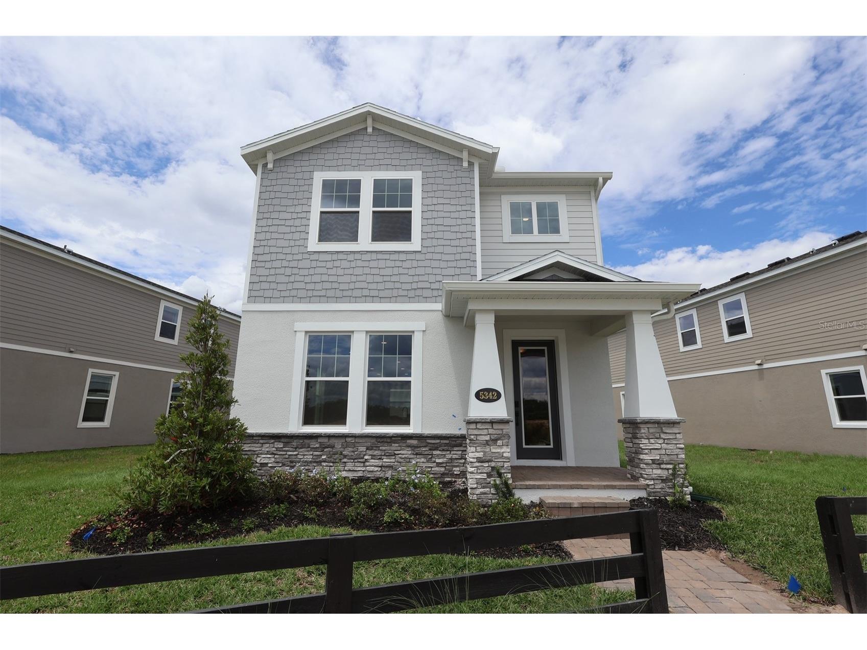 5342 Center Lake Ranch Boulevard Saint Cloud FL 34771 O6378556 image1