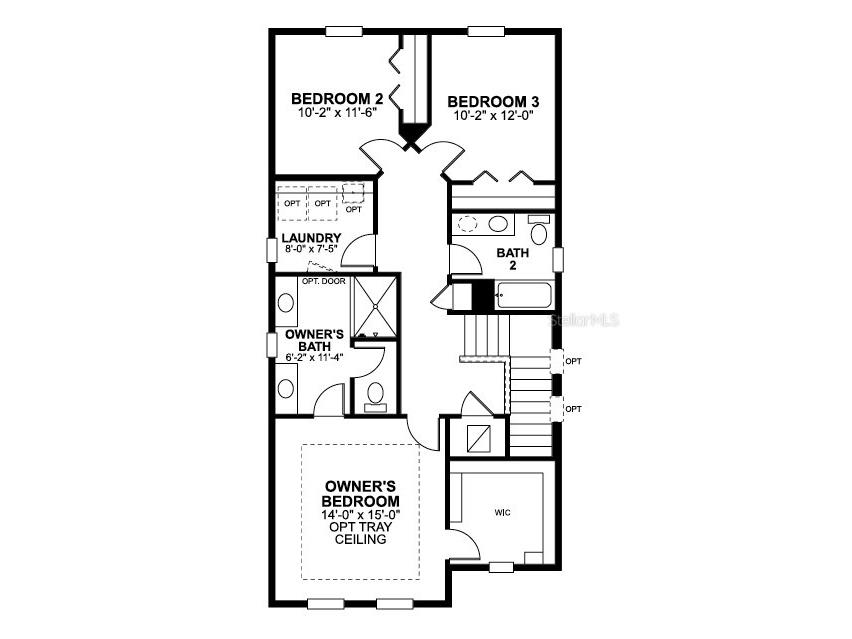5342 Center Lake Ranch Boulevard Saint Cloud FL 34771 O6378556 image18
