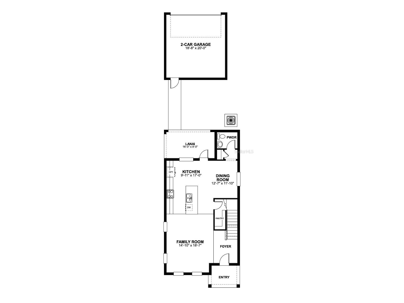 5342 Center Lake Ranch Boulevard Saint Cloud FL 34771 O6378556 image19