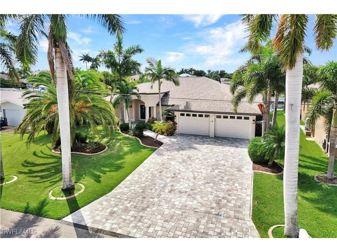 5342 Del Monte Court Cape Coral FL 33904 J992303 image1