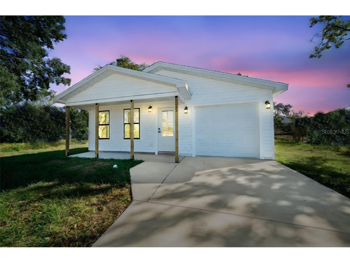 5342 Landover Boulevard Spring Hill FL 34609 W7867496 image1