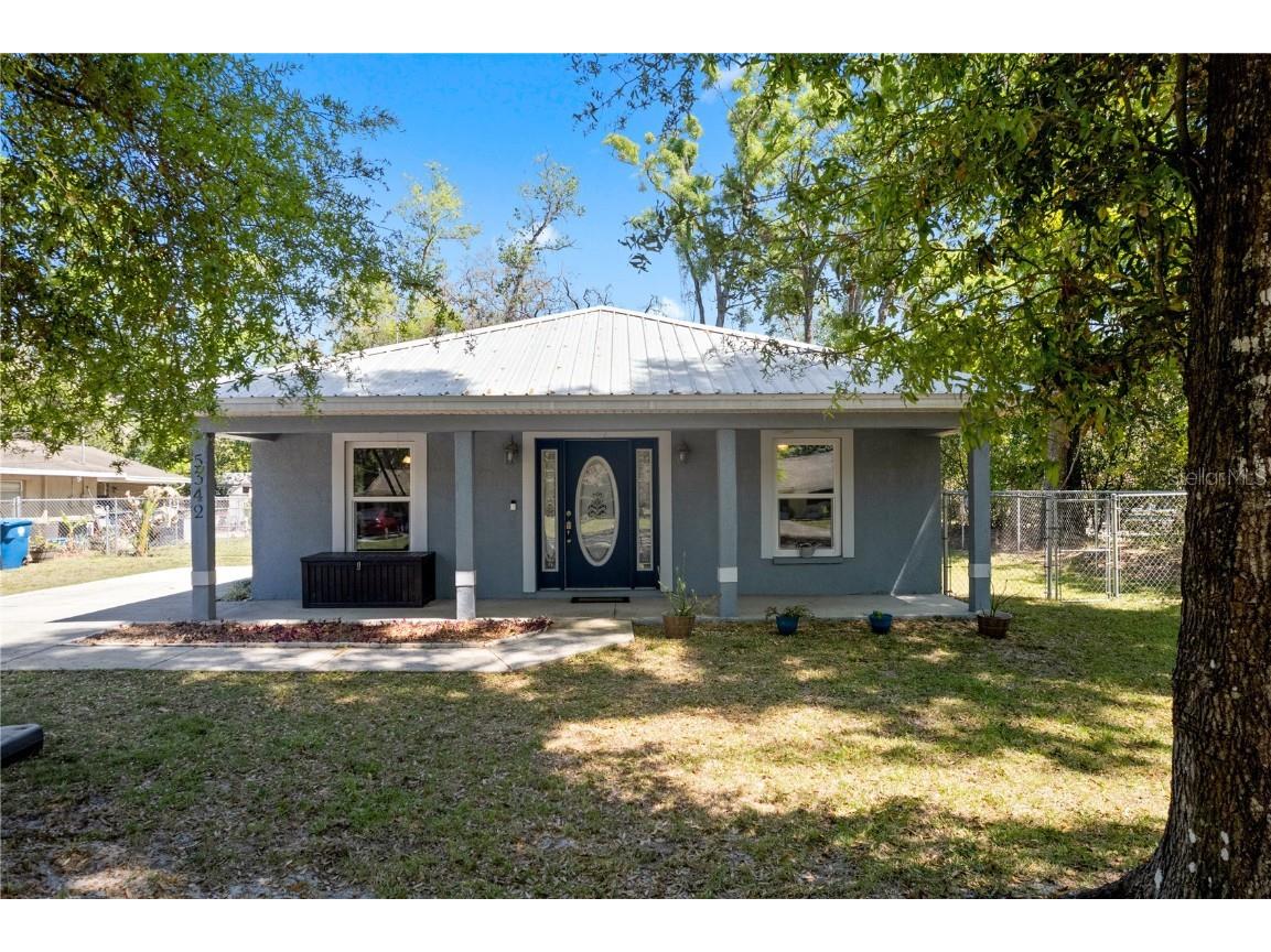 5342 Leisure Street Dade City FL 33523 W7874181 image1