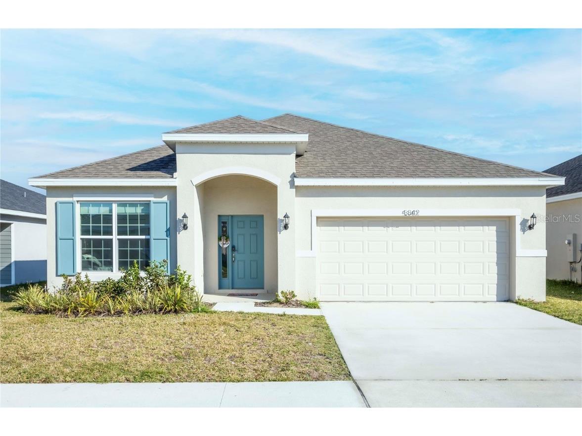 5342 Maddie Drive Haines City FL 33844 O6278606 image1