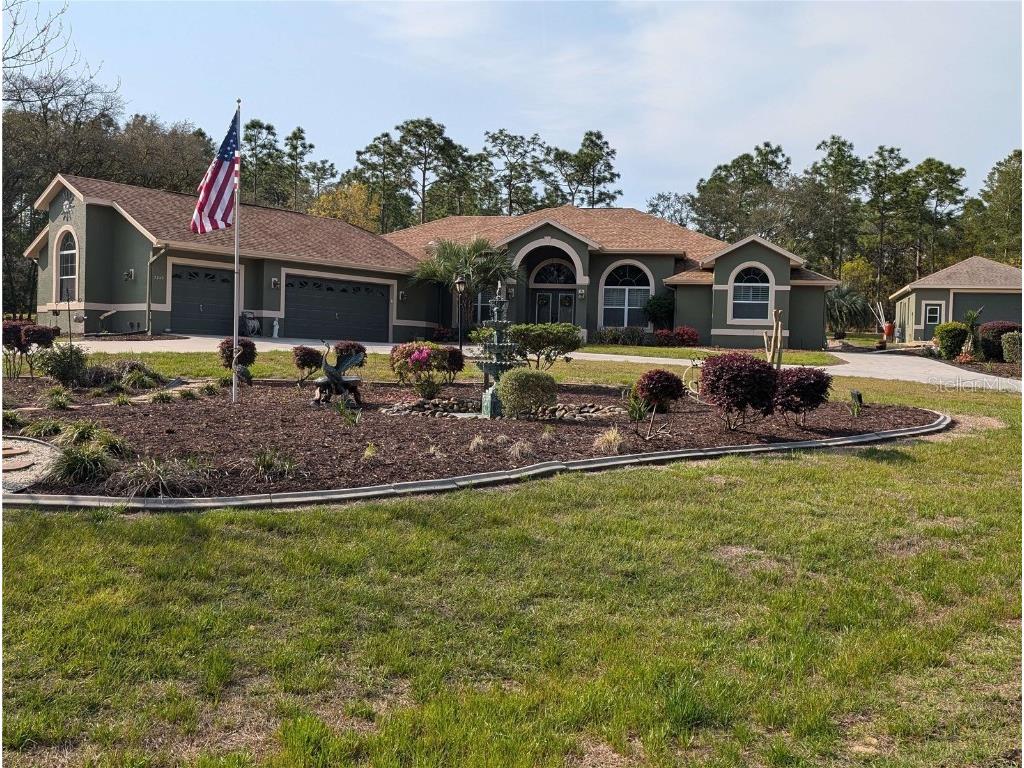 5342 N Mallows Circle Beverly Hills FL 34465 TB8368788 image1