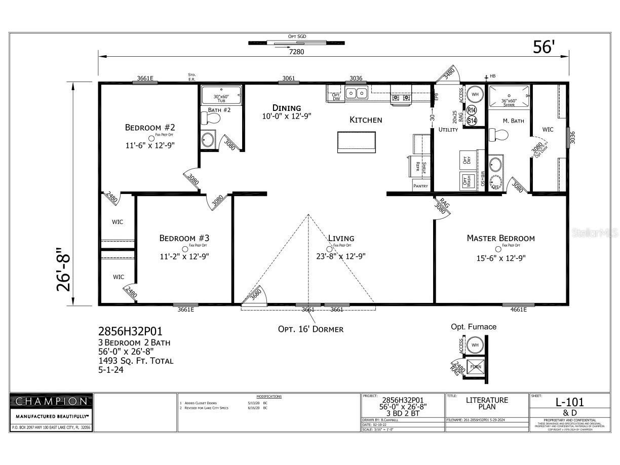 5342 S Isabel Terrace Homosassa FL 34446 W7884587 image3