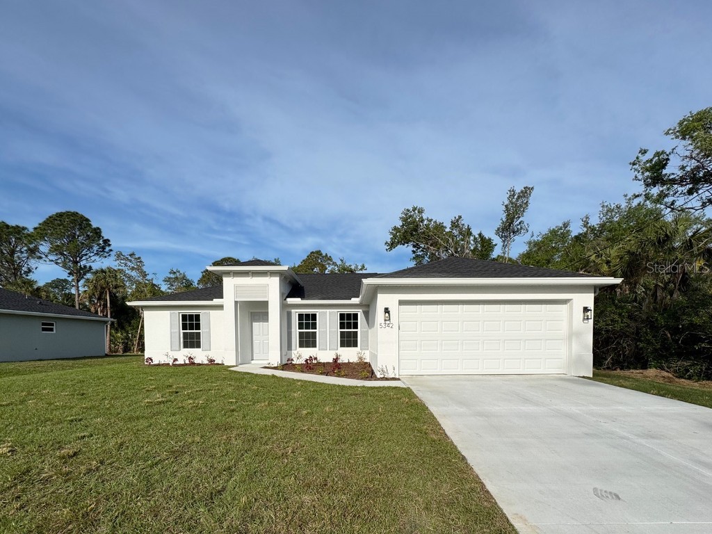 5342 Wagon Wheel Drive North Port FL 34291 C7507569 image1