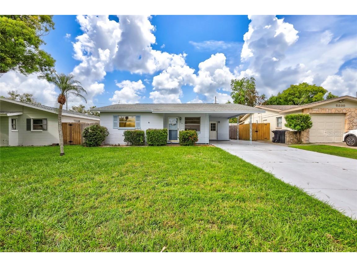 5343 19th Avenue N Saint Petersburg FL 33710 TB8302838 image1