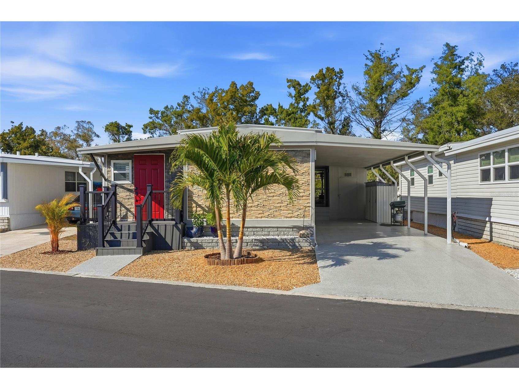 5343 6th Place S #35 Gulfport FL 33707 TB8476521 image1