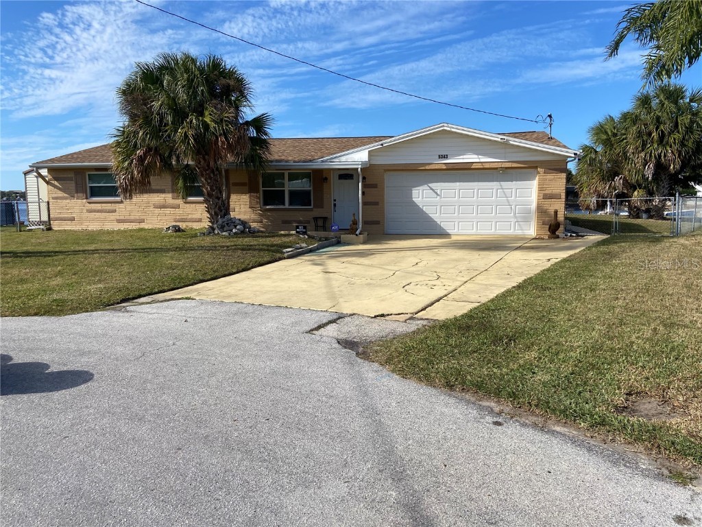 5343 Bluepoint Drive Port Richey FL 34668 - MILLERS BAYOU W7881591 image1