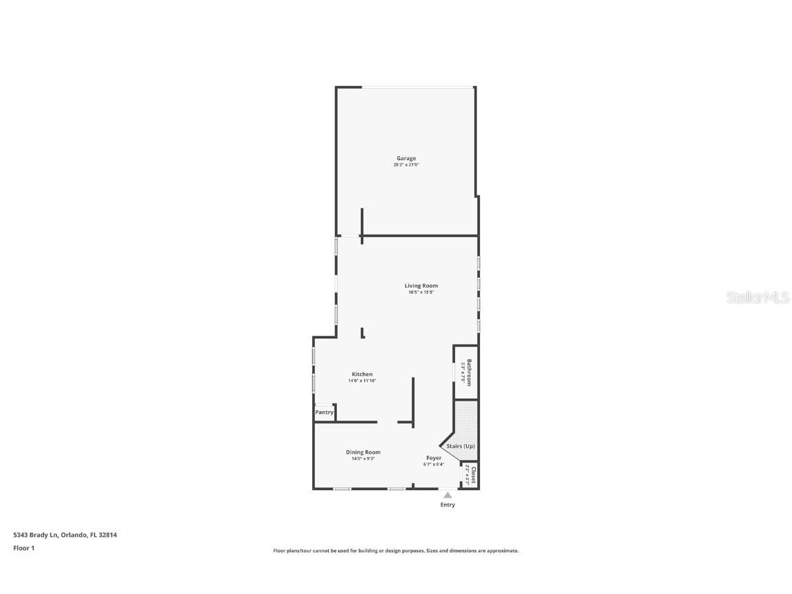 5343 Brady Lane Orlando FL 32814 O6360446 image48