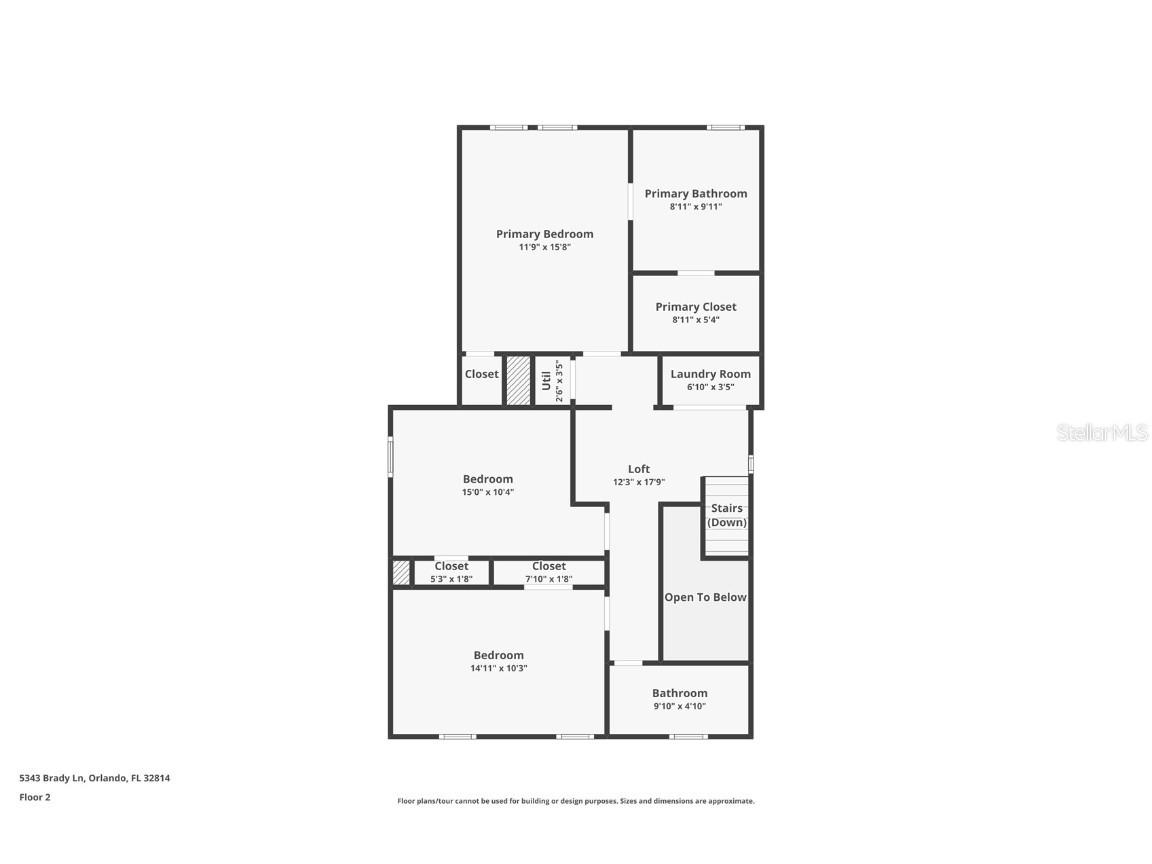 5343 Brady Lane Orlando FL 32814 O6360446 image49