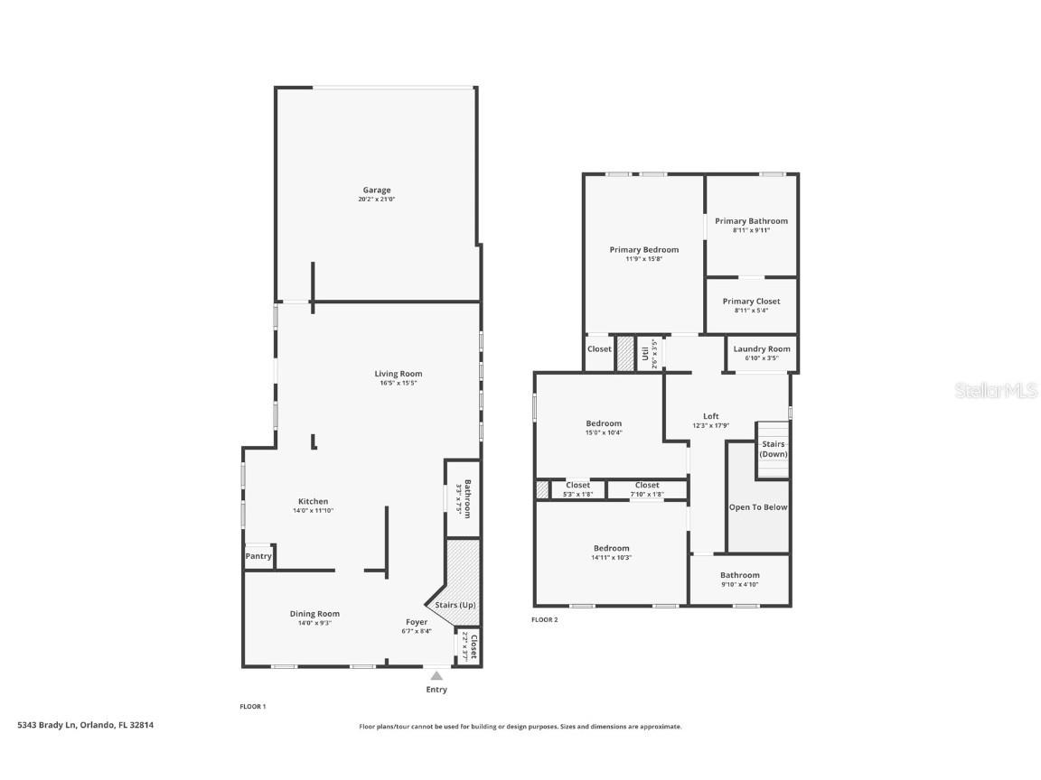 5343 Brady Lane Orlando FL 32814 O6360446 image50