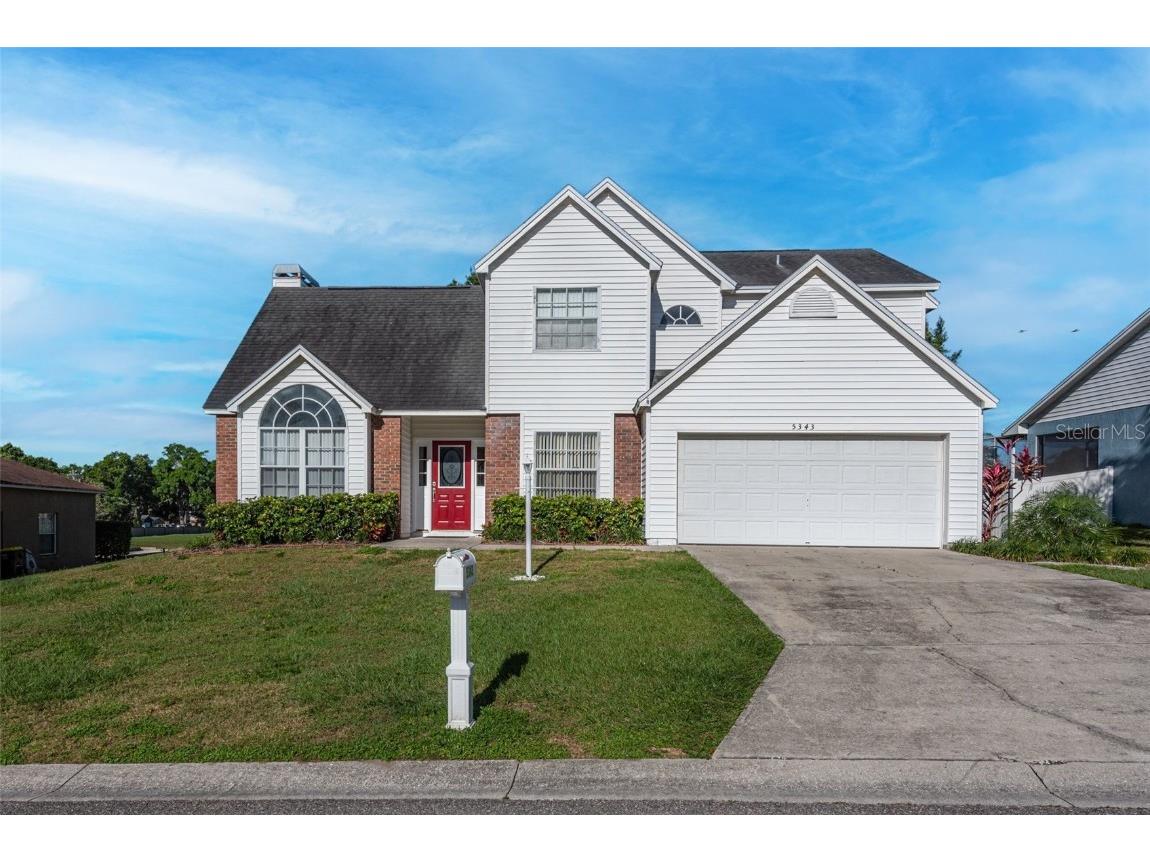 5343 Clay Drive Lakeland FL 33813 L4943447 image1