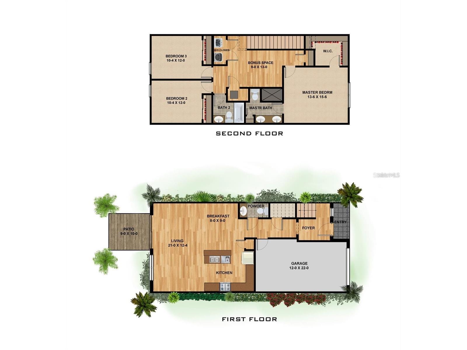 5343 Coldpine Place Seffner FL 33584 TB8478844 image2