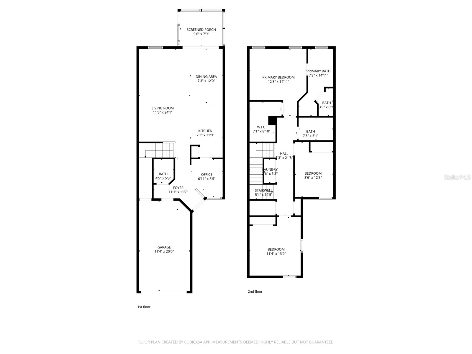 5343 Hidden Cypress Lane Oviedo FL 32765 O6390037 image48